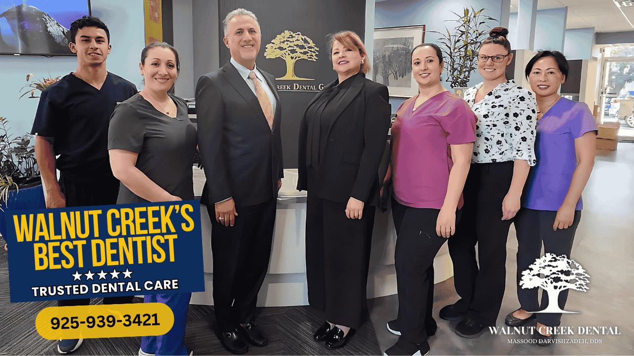 Walnut Creek Dental Employees Walnut Creek Dental Employees